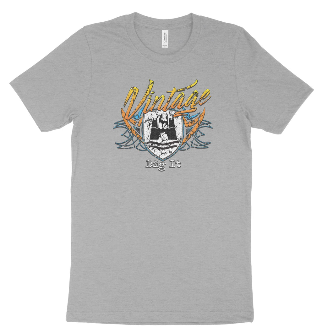 VW Vintage T-shirt