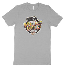 Volkswild Bus T-shirt