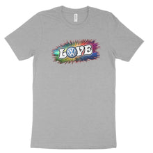 VW Love T-shirt