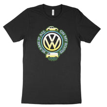 VW Roots T-shirt