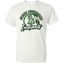 St. Augustine Softstyle T-shirt