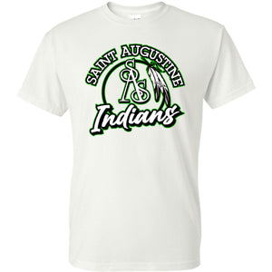 St. Augustine Softstyle T-shirt