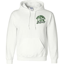 St. Augustine Hooded Sweatshirt