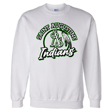 St. Augustine Crewneck Sweatshirt