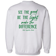 St. Augustine Crewneck Sweatshirt