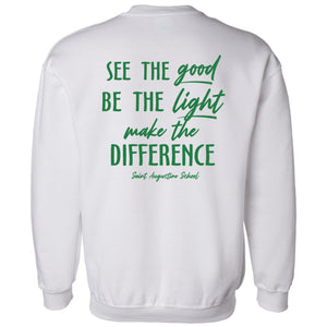 St. Augustine Crewneck Sweatshirt