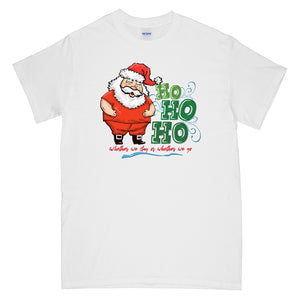 Ho Ho Ho T-shirt