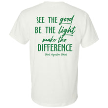 St. Augustine Softstyle T-shirt