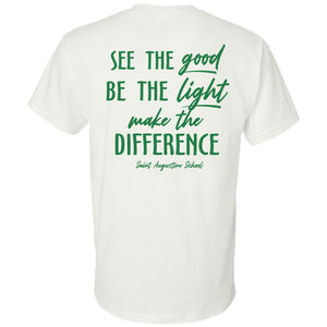 St. Augustine T-shirt