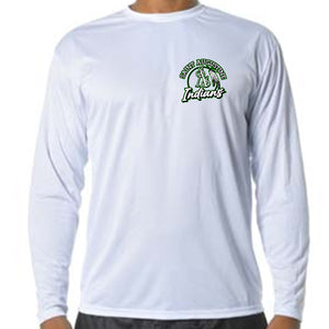 St. Augustine Performance Long Sleeve Shirt